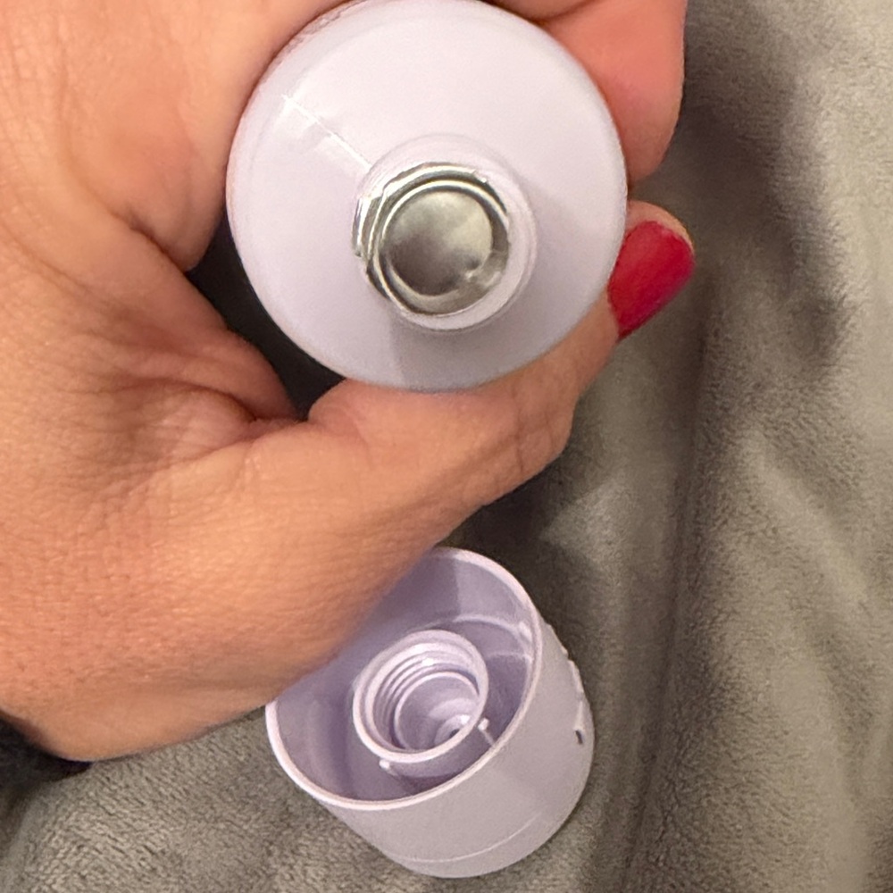 Caudalie Vinotherapist Repairing Cream - White - Picture 4 of 4